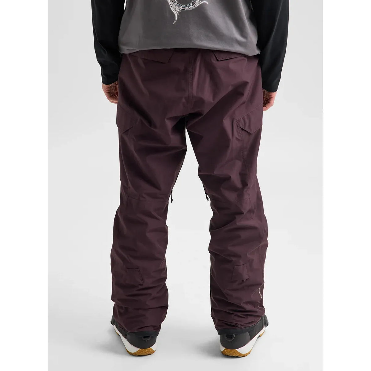 Burton Men's Reserve 2L Insulated Pants-Killington Sports