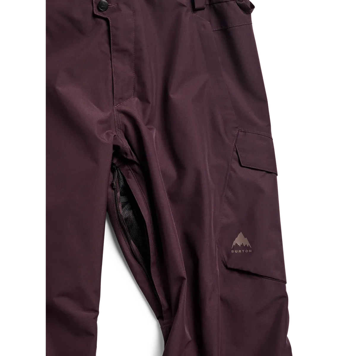 Burton Men's Reserve 2L Insulated Pants-Killington Sports