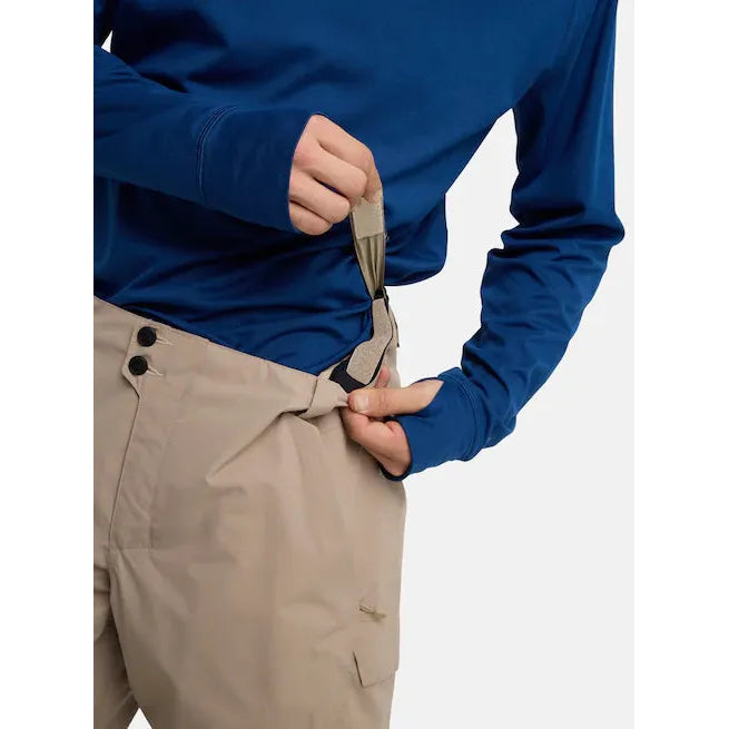 Burton Men's Reserve 2L Insulated Pants-Killington Sports