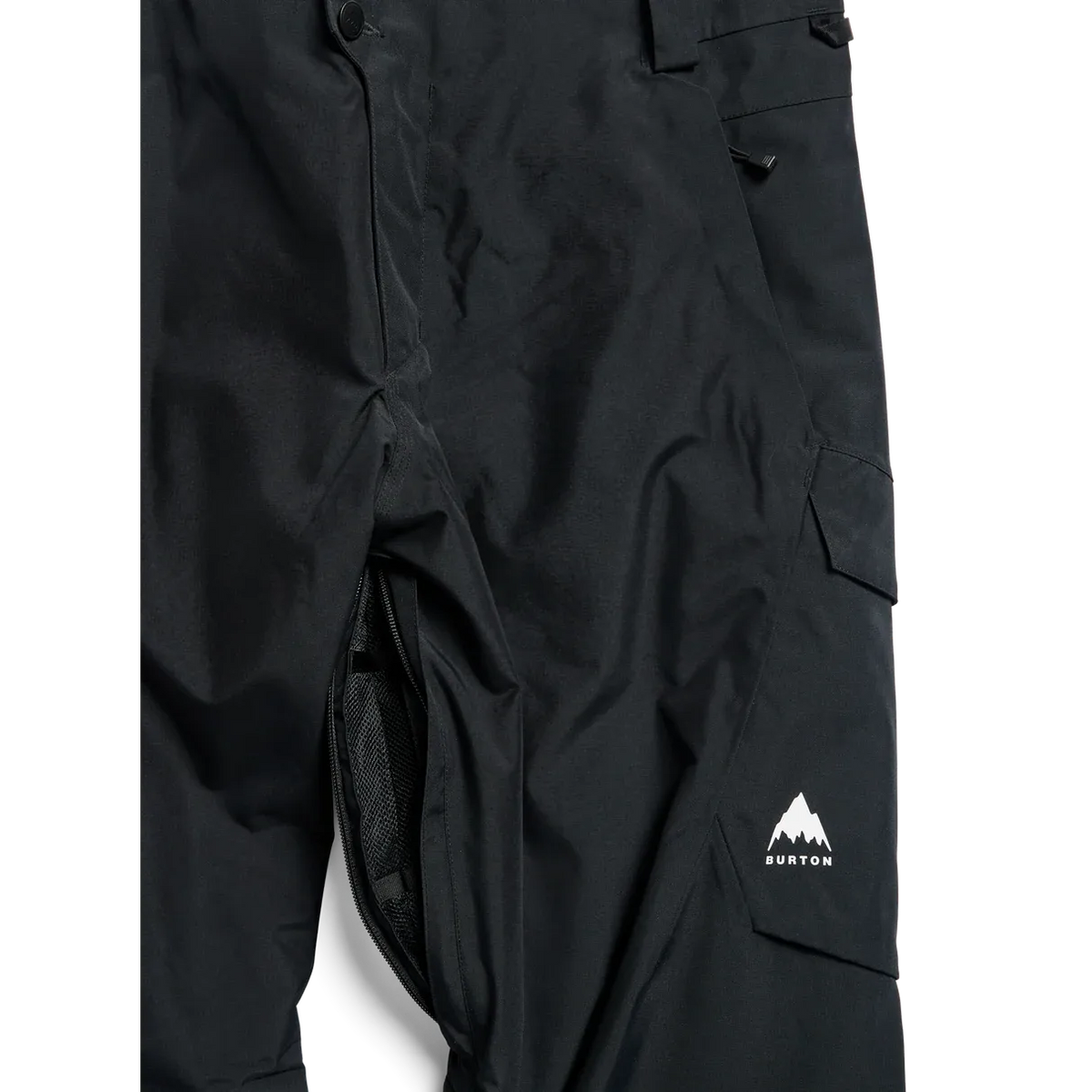 Burton Men's Reserve 2L Insulated Pants-Killington Sports