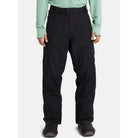 Burton Men's Reserve 2L Insulated Pants-True Black-Killington Sports