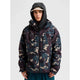 Burton Men's Reserve 2L Jacket-Seersucker Camo-Killington Sports