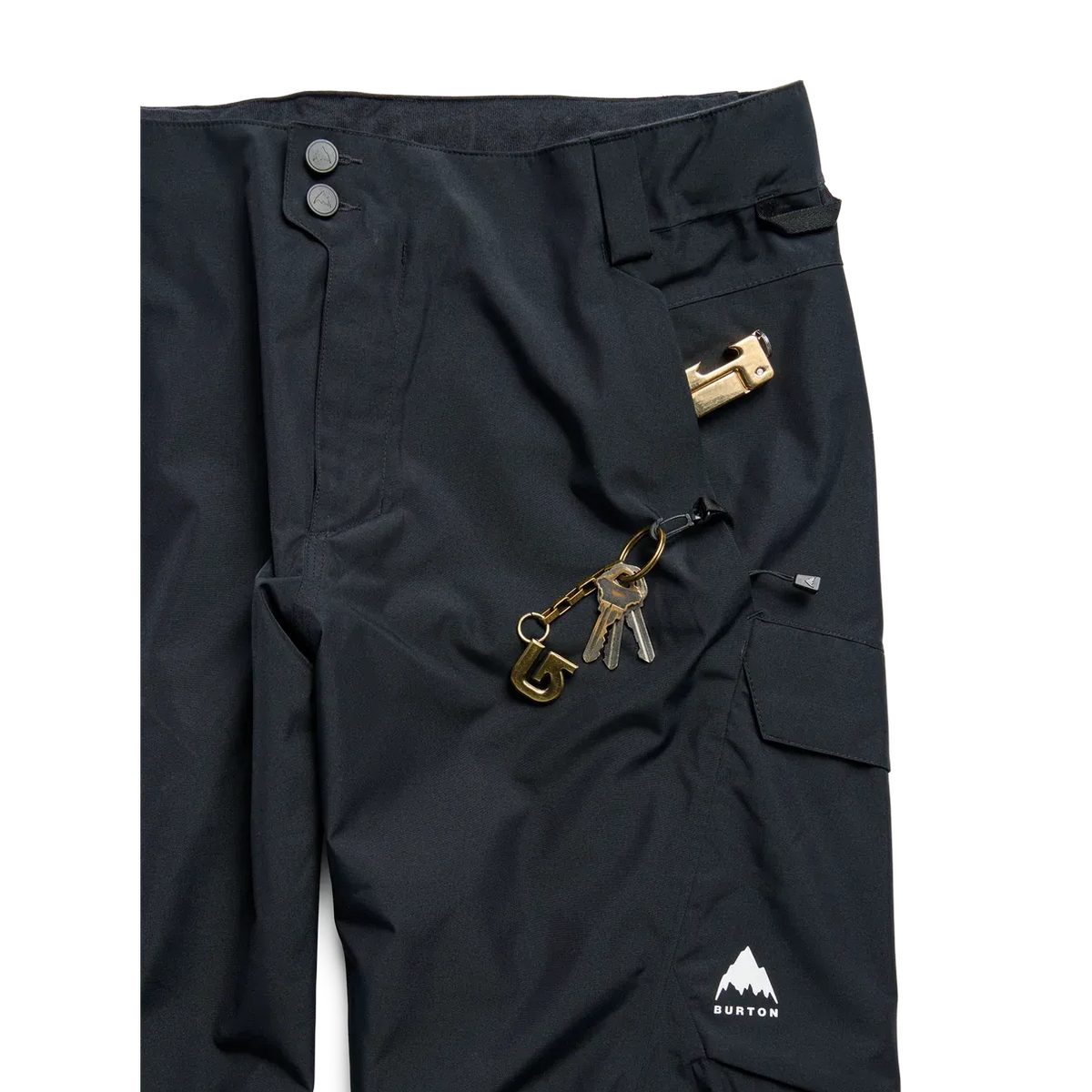 Burton Men's Reserve 2L Pants-Killington Sports