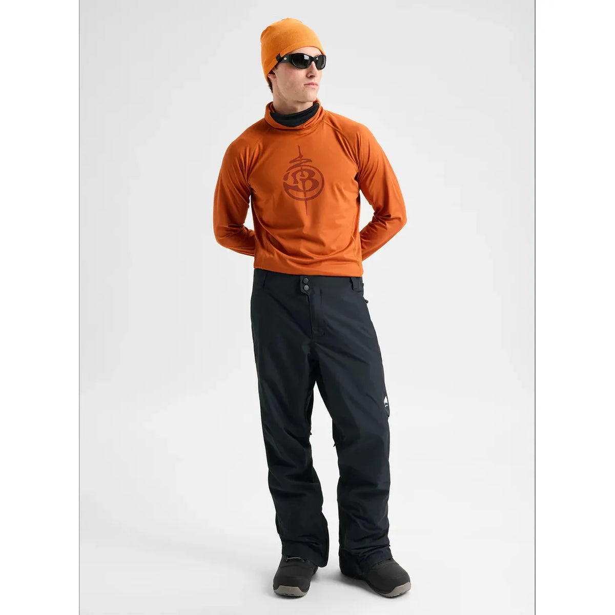 Burton Men's Reserve 2L Pants-Killington Sports