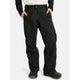 Burton Men's Reserve 2L Pants-True Black-Killington Sports