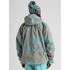 Burton Men's Reserve 2L Relaxed Anorak-Killington Sports