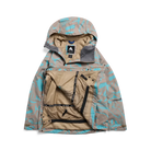 Burton Men's Reserve 2L Relaxed Anorak-Killington Sports