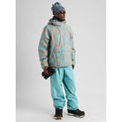 Burton Men's Reserve 2L Relaxed Anorak-Killington Sports