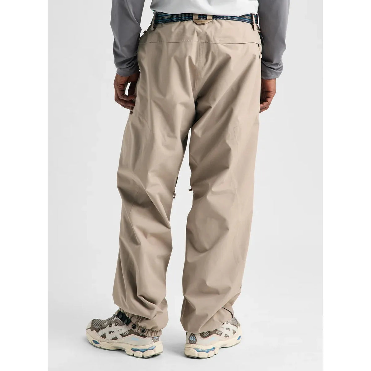 Burton Men's Reserve 2L Relaxed Pants-Killington Sports