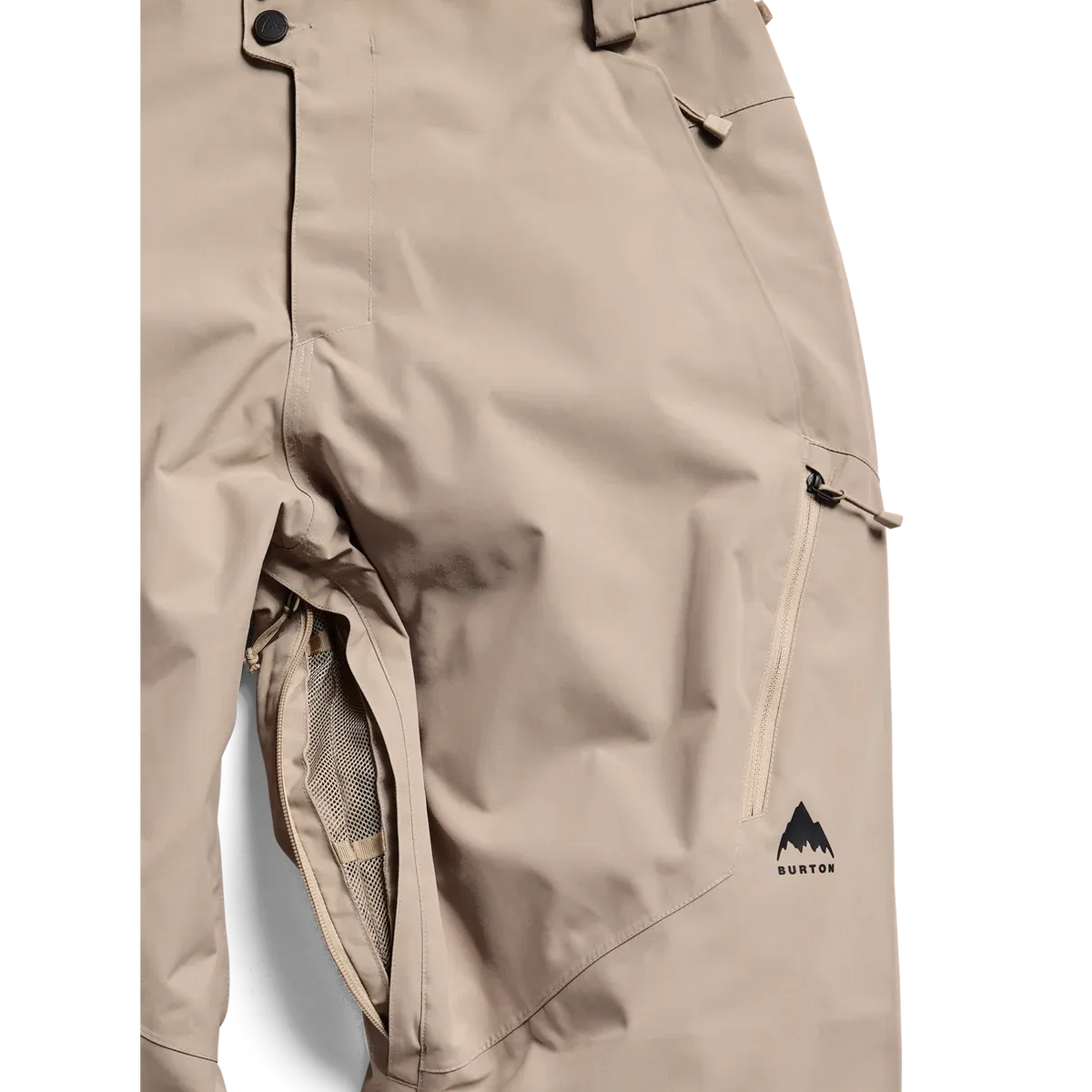 Burton Men's Reserve 2L Relaxed Pants-Killington Sports