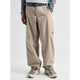 Burton Men's Reserve 2L Relaxed Pants-Summit Taupe-Killington Sports