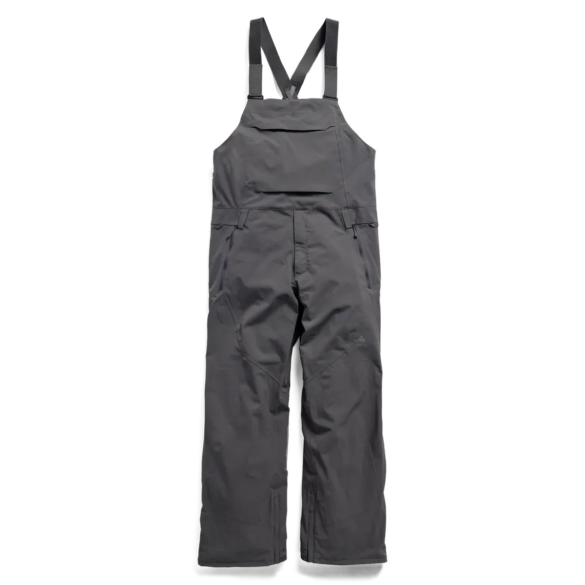 Burton Men's Reserve 2L Stretch Bib Pants-Killington Sports