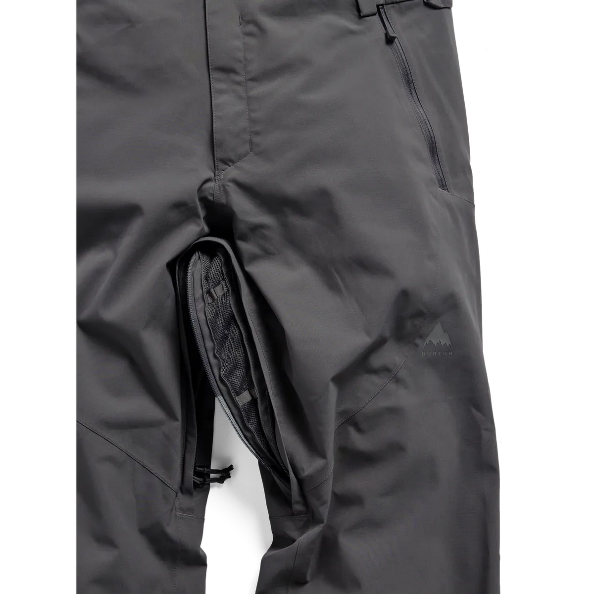 Burton Men's Reserve 2L Stretch Bib Pants-Killington Sports