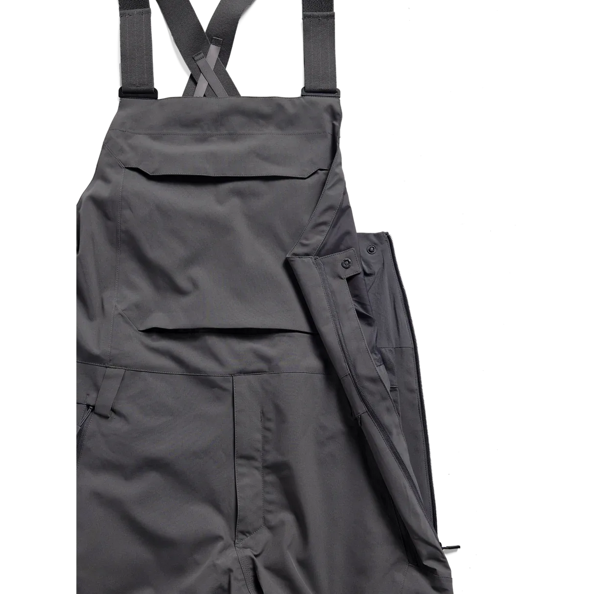 Burton Men's Reserve 2L Stretch Bib Pants-Killington Sports