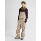 Burton Men's Reserve 2L Stretch Bib Pants-Killington Sports