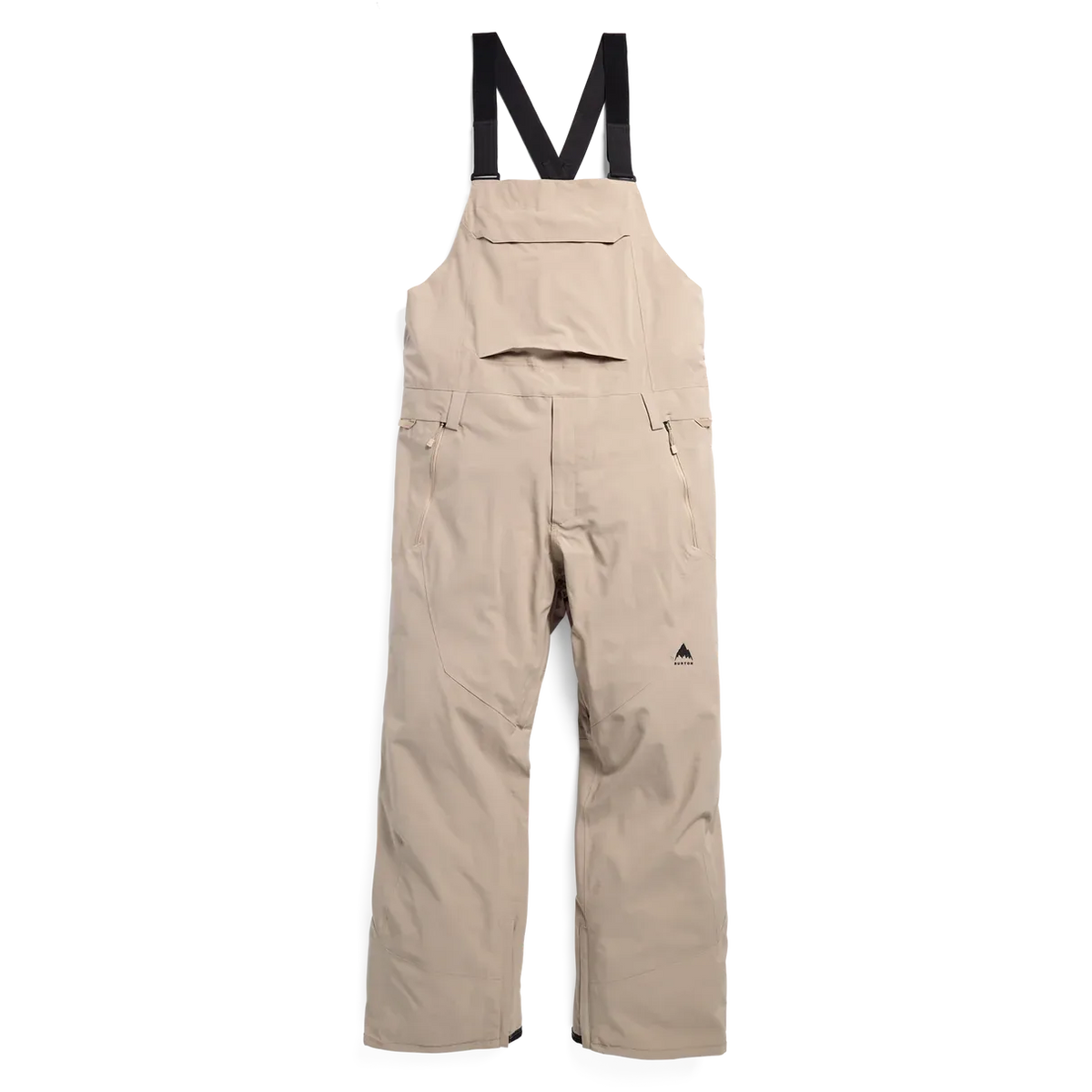 Burton Men's Reserve 2L Stretch Bib Pants-Killington Sports