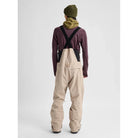 Burton Men's Reserve 2L Stretch Bib Pants-Killington Sports