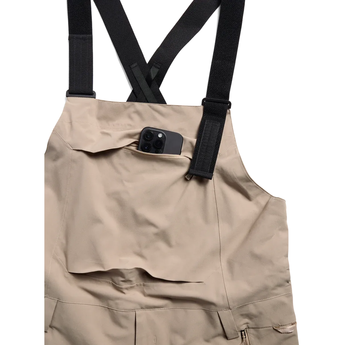 Burton Men's Reserve 2L Stretch Bib Pants-Killington Sports