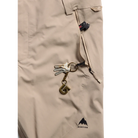 Burton Men's Reserve 2L Stretch Bib Pants-Killington Sports
