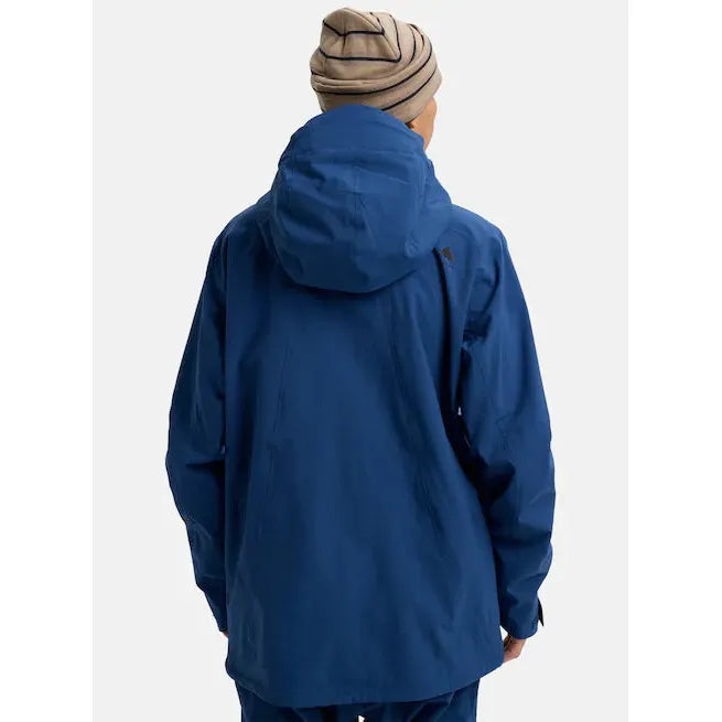 Burton Men's Reserve 2L Stretch Jacket-Killington Sports