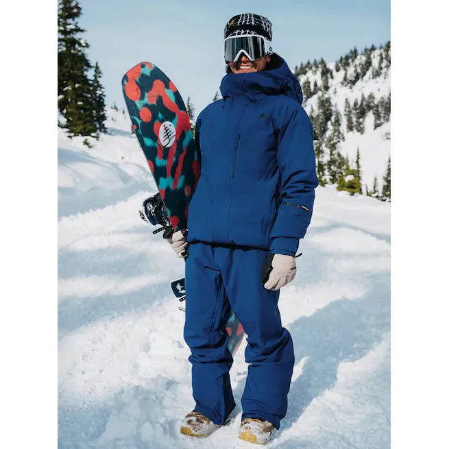 Burton Men's Reserve 2L Stretch Jacket-Killington Sports
