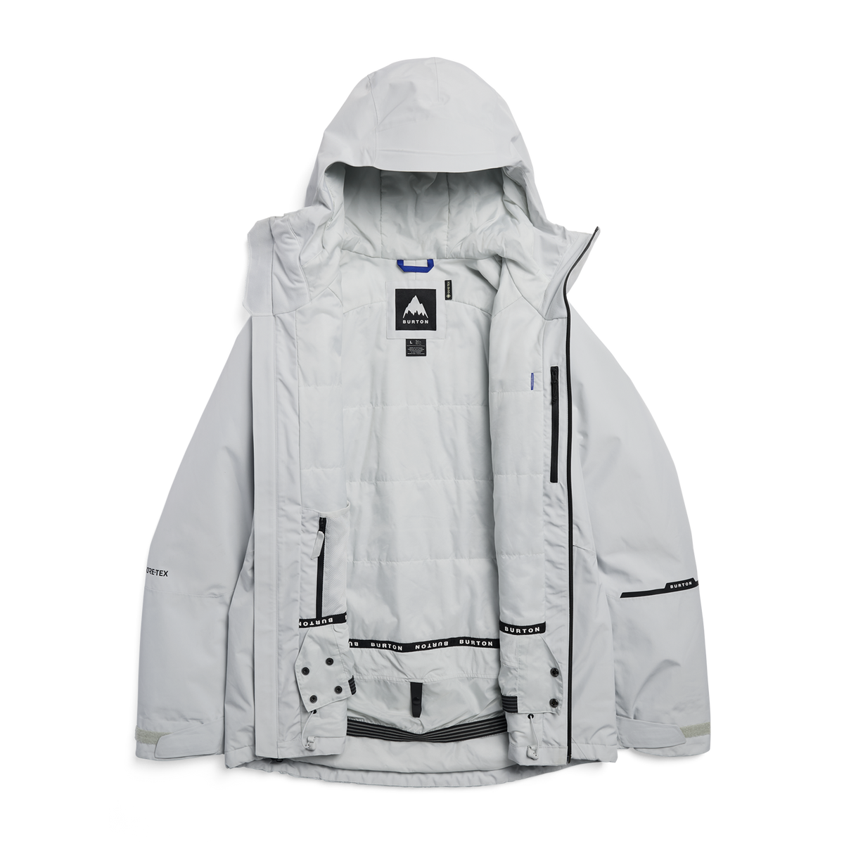Burton Men's Reserve GORE-TEX 2L Insulated Jacket-Killington Sports