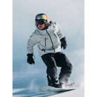 Burton Men's Reserve GORE-TEX 2L Insulated Jacket-Killington Sports