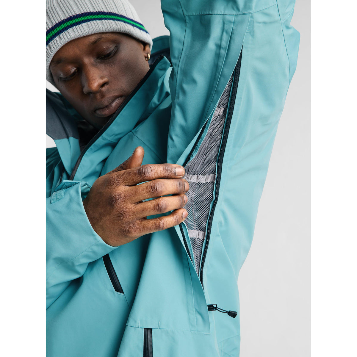 Burton Men's Reserve GORE-TEX 2L Insulated Jacket-Killington Sports
