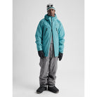 Burton Men's Reserve GORE-TEX 2L Insulated Jacket-Killington Sports