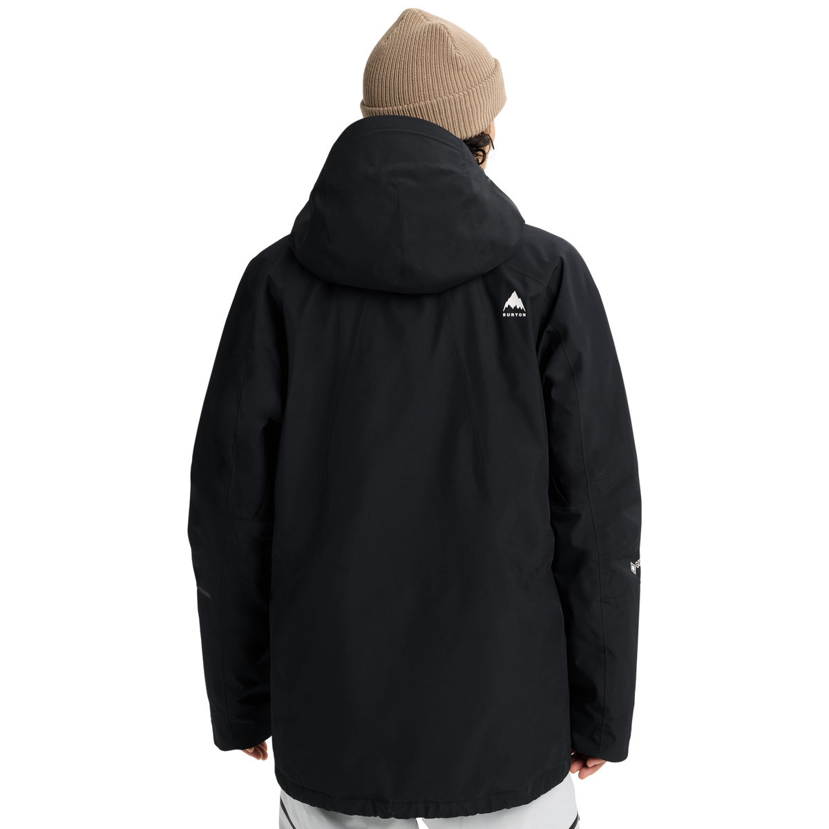 Burton Men's Reserve GORE-TEX 2L Insulated Jacket-Killington Sports