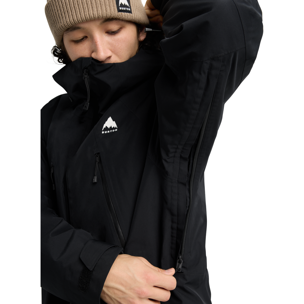 Burton Men's Reserve GORE-TEX 2L Insulated Jacket-Killington Sports
