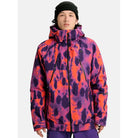Burton Men's Reserve GORE-TEX 2L Insulated Jacket-Fiesta Pro-Killington Sports