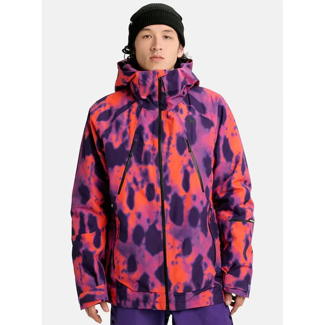 Burton Men's Reserve GORE-TEX 2L Insulated Jacket – Killington Sports