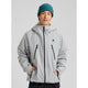 Burton Men's Reserve GORE-TEX 2L Insulated Jacket-Gray Cloud-Killington Sports