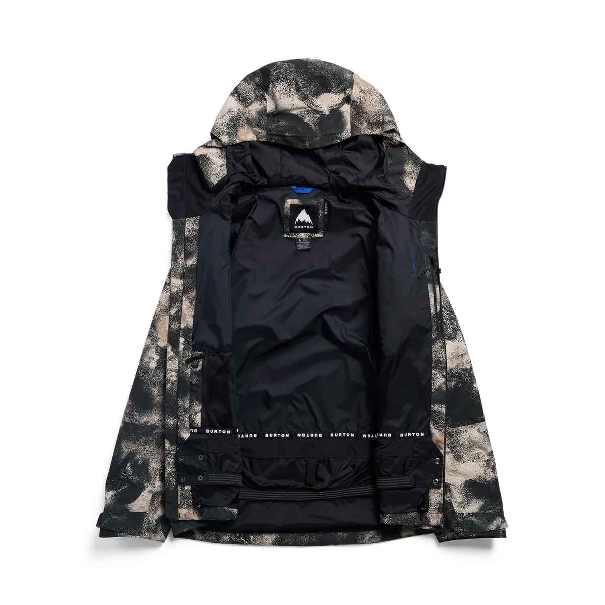 Burton Men's Reserve GORE-TEX 2L Jacket-Killington Sports