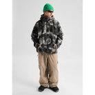 Burton Men's Reserve GORE-TEX 2L Jacket-Killington Sports