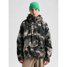Burton Men's Reserve GORE-TEX 2L Jacket-Desert Rock-Killington Sports