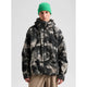 Burton Men's Reserve GORE-TEX 2L Jacket-Desert Rock-Killington Sports