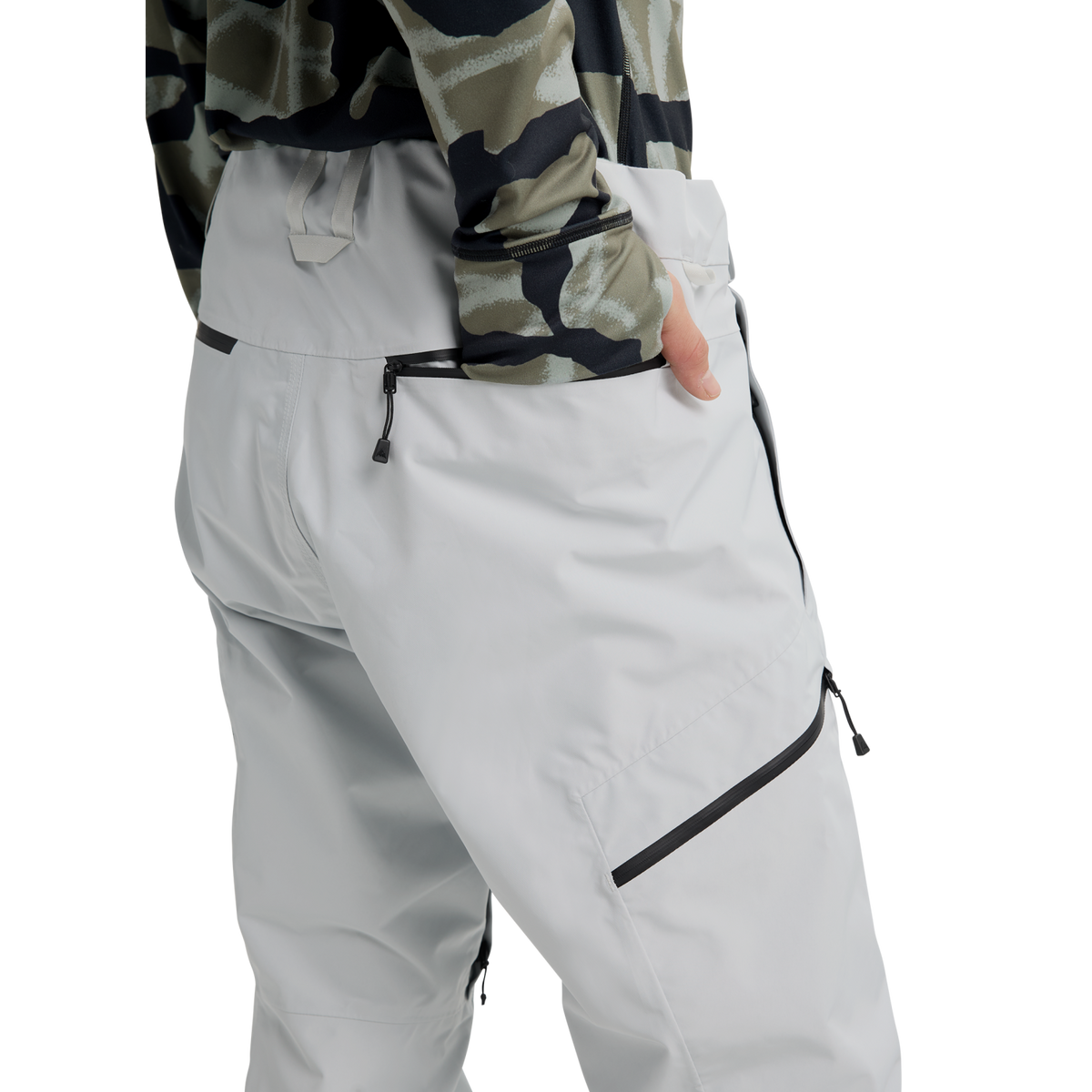 Burton Men's Reserve GORE-TEX 2L Pants-Killington Sports