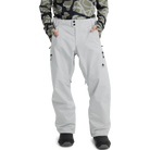 Burton Men's Reserve GORE-TEX 2L Pants-Gray Cloud-Killington Sports