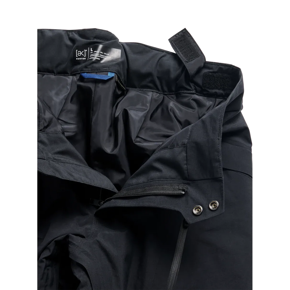 Burton Men's Swash Insulated GORE TEX 2L Pants-Killington Sports