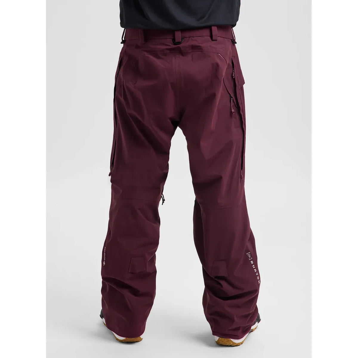 Burton Men's Swash Insulated GORE TEX 2L Pants-Killington Sports