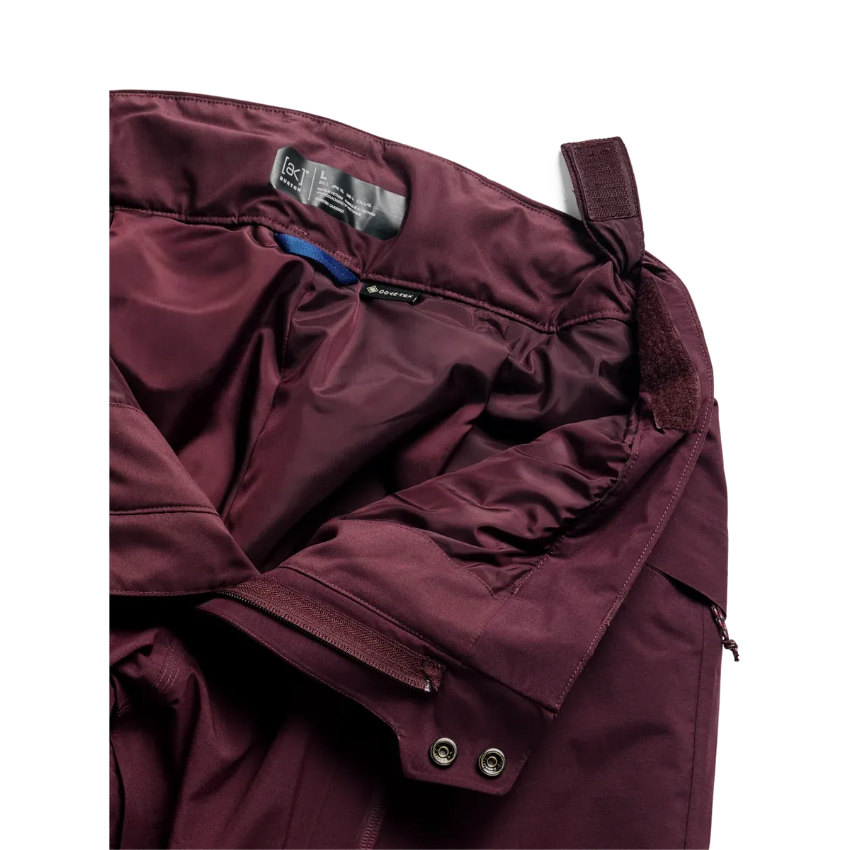 Burton Men's Swash Insulated GORE TEX 2L Pants-Killington Sports