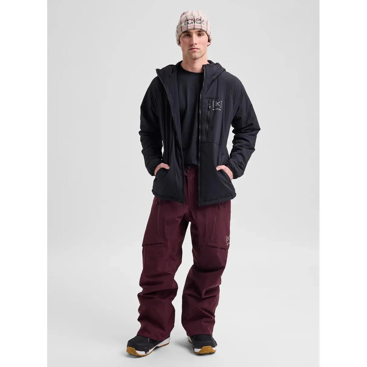 Burton Men's Swash Insulated GORE TEX 2L Pants-Killington Sports