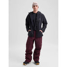 Burton Men's Swash Insulated GORE TEX 2L Pants-Killington Sports