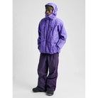 Burton Men's Swash Synthetic Insulated GORE-TEX 2L Jacket-Killington Sports