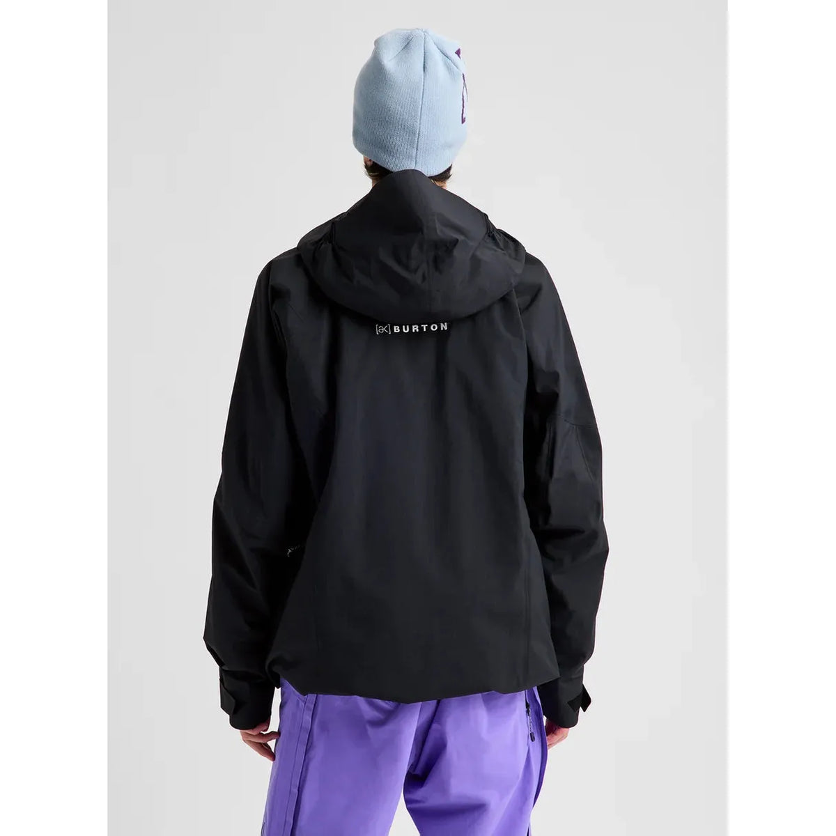 Burton Men's Swash Synthetic Insulated GORE-TEX 2L Jacket-Killington Sports