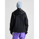 Burton Men's Swash Synthetic Insulated GORE-TEX 2L Jacket-Killington Sports