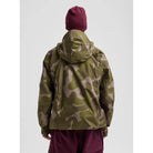 Burton Men's Swash Synthetic Insulated GORE-TEX 2L Jacket-Killington Sports