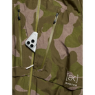 Burton Men's Swash Synthetic Insulated GORE-TEX 2L Jacket-Killington Sports